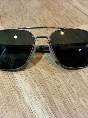 Roka Eyeglasses Eye Glasses Frames Falcon E1501-0455 Titanium 55-17-140 Running